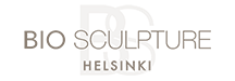 Bio Sculpture Hoitola Helsinki Logo