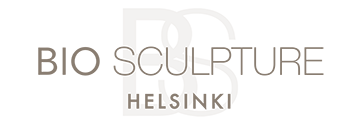 Bio Sculpture Hoitola Helsinki Logo